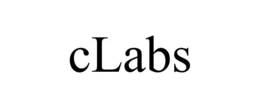 CLABS trademark