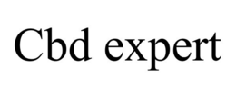 CBD EXPERT trademark