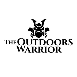 THE OUTDOORS WARRIOR trademark