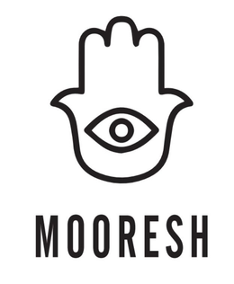 MOORESH trademark