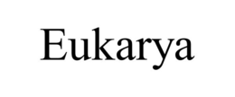 EUKARYA trademark