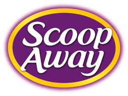 SCOOP AWAY trademark