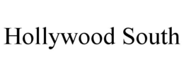 HOLLYWOOD SOUTH trademark