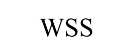 WSS trademark
