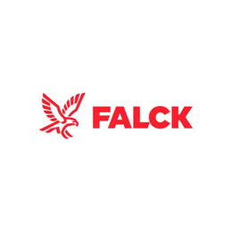 FALCK trademark