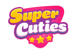 SUPER CUTIES trademark