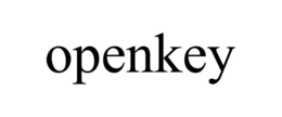 OPENKEY trademark