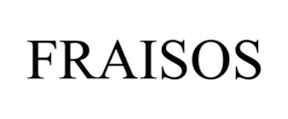 FRAISOS trademark