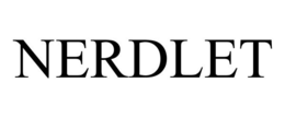 NERDLET trademark