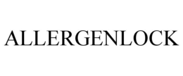 ALLERGENLOCK trademark