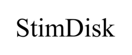 STIMDISK trademark