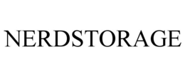 NERDSTORAGE trademark