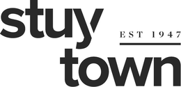 STUYTOWN EST 1947 trademark