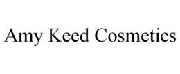 AMY KEED COSMETICS trademark
