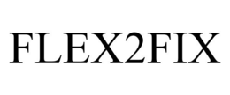 FLEX2FIX trademark