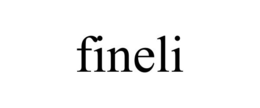 FINELI trademark