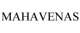 MAHAVENAS trademark