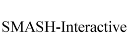 SMASH-INTERACTIVE trademark