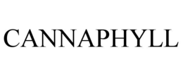 CANNAPHYLL trademark