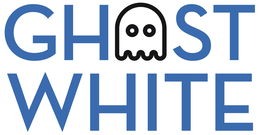 GHOST WHITE trademark