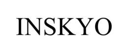 INSKYO trademark