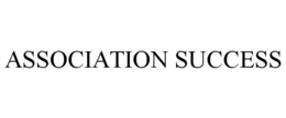 ASSOCIATION SUCCESS trademark