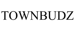 TOWNBUDZ trademark
