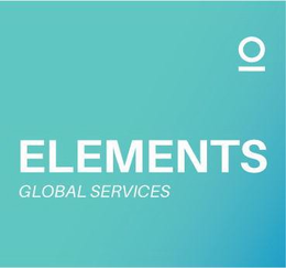 ELEMENTS GLOBAL SERVICES trademark