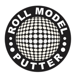 ROLL MODEL PUTTER trademark