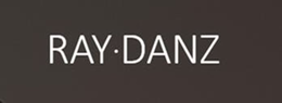 RAY · DANZ trademark