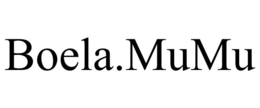 BOELA.MUMU trademark