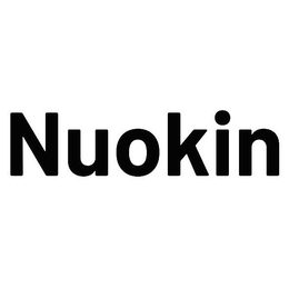 NUOKIN trademark