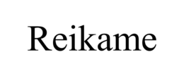 REIKAME trademark