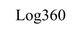 LOG360 trademark