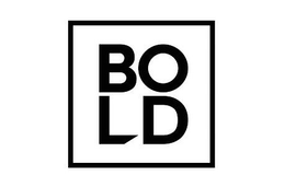 BOLD trademark
