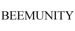 BEEMUNITY trademark