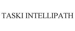 TASKI INTELLIPATH trademark