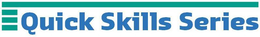 QUICK SKILLS SERIES trademark