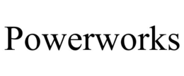 POWERWORKS trademark