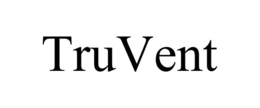 TRUVENT trademark