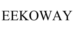 EEKOWAY trademark