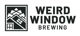 WEIRD WINDOW BREWING trademark