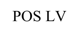 POS LV trademark