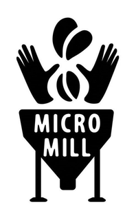 MICRO MILL trademark