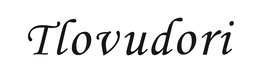 TLOVUDORI trademark