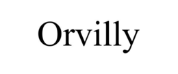 ORVILLY trademark