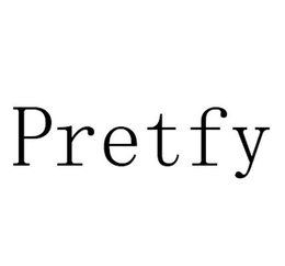 PRETFY trademark
