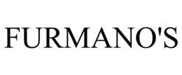 FURMANO'S trademark