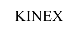 KINEX trademark