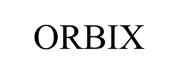 ORBIX trademark